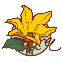 December 2026 Herb Walk - logo